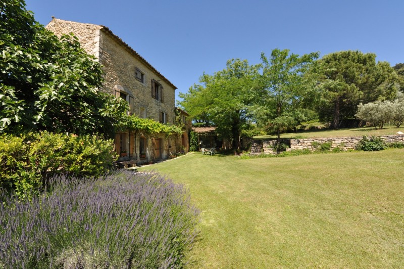 Nos prestations sur le secteur de Luberon 84