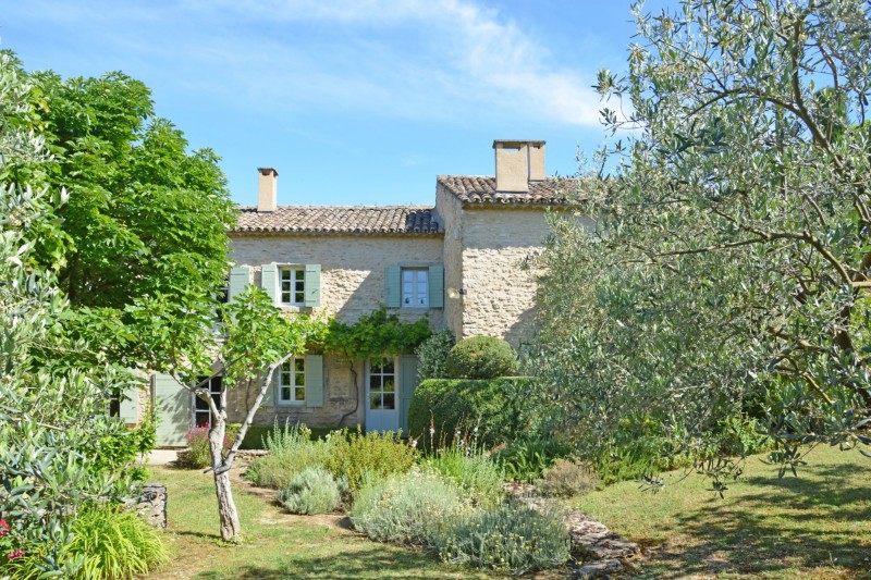 Nos prestations sur le secteur de Joucas en région PACA 84