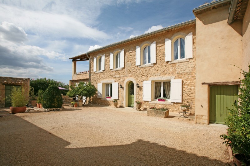 Nos prestations sur le secteur de Bonnieux en région Provence-Alpes-Côte d'Azur 84