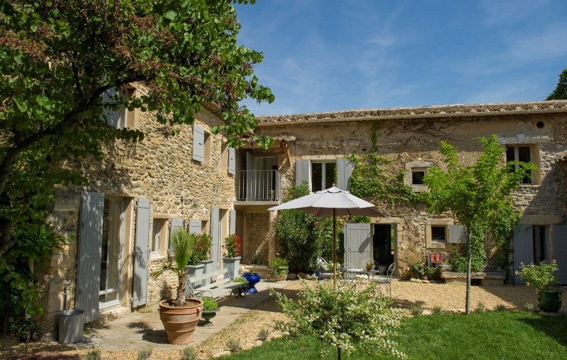 Nos prestations sur le secteur de Goult dans le Vaucluse 84