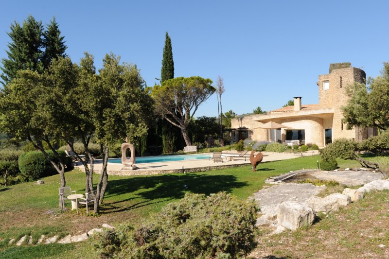 Nos prestations sur le secteur de Bonnieux en région Provence-Alpes-Côte d'Azur 84