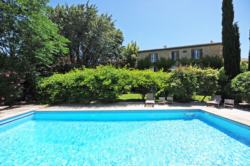 Nos prestations sur le secteur de Bonnieux en région Provence-Alpes-Côte d'Azur 84