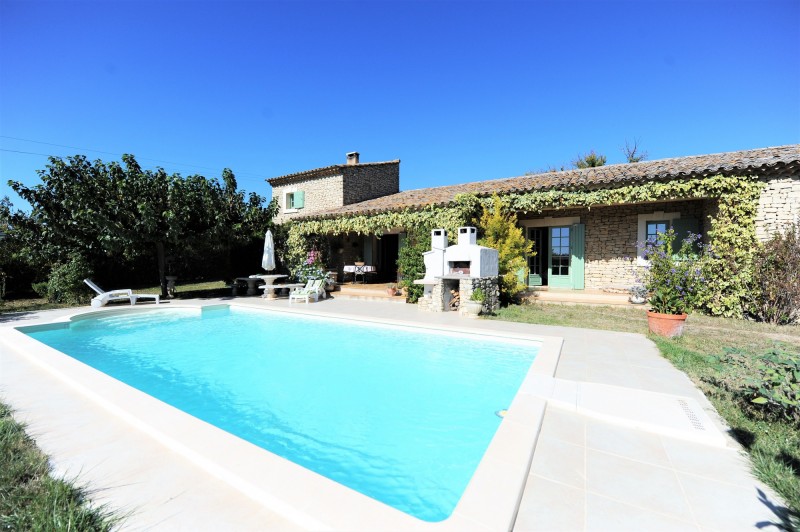Nos prestations sur le secteur de Goult dans le Vaucluse 84