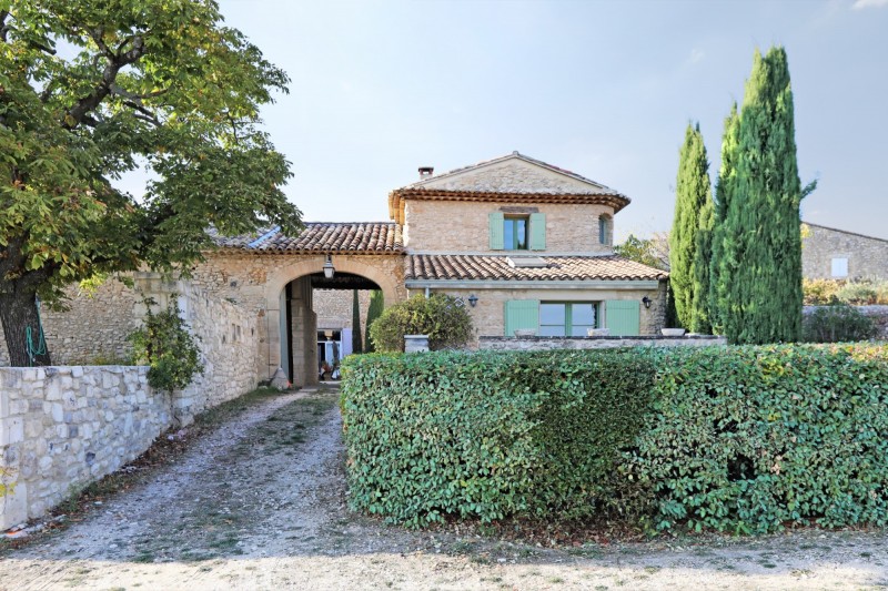 Nos prestations sur le secteur de L'Isle-sur-la-Sorgue dans le Vaucluse 84