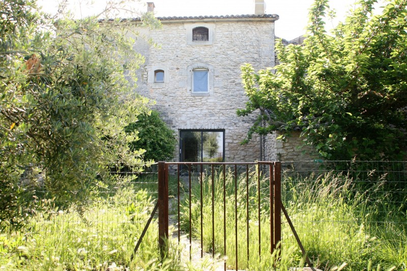 Notre zone d'activité pour ce service Mas provençal 5 chambres bonne opportunité