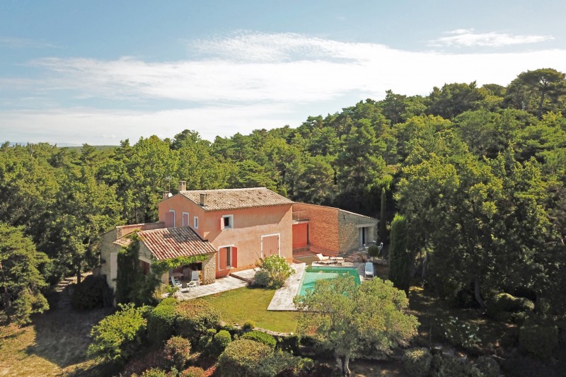 Notre zone d'activité pour ce service Acheter villa contemporaine par architecte 6 chambres