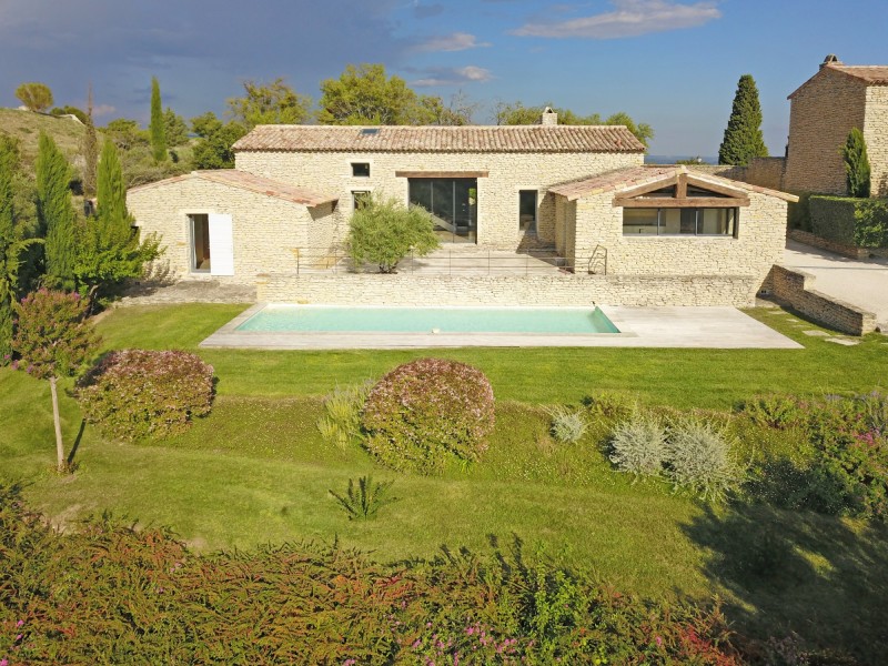Nos prestations sur le secteur de Luberon 84