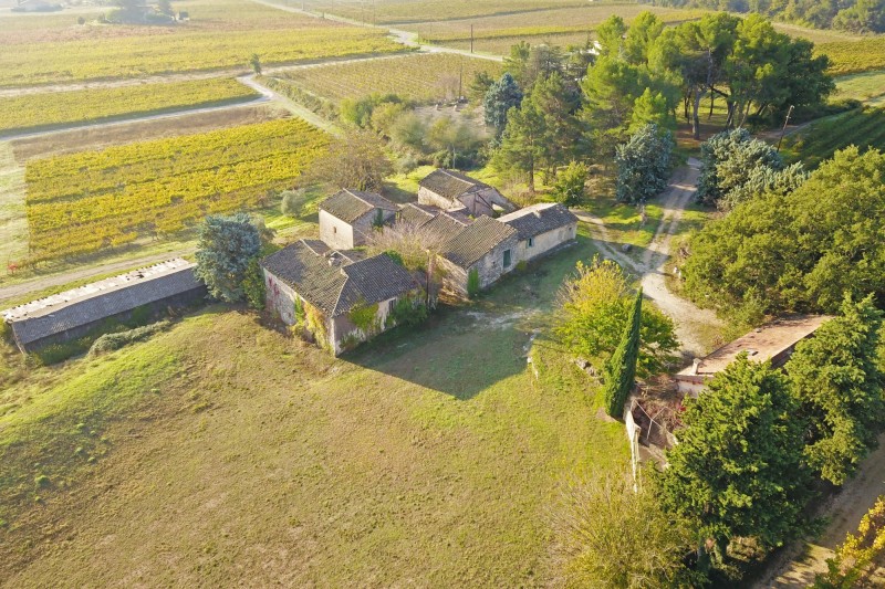 Notre zone d'activité pour ce service Recherche un authentique monastère du 18ème siècle