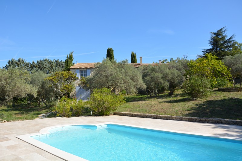 Nos prestations sur le secteur de Vaucluse 84