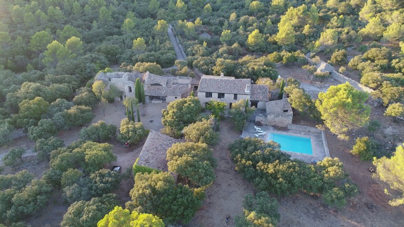 Nos prestations sur le secteur de Roussillon dans le Vaucluse 84
