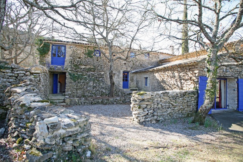 Notre zone d'activité pour ce service Ancienne bergerie à vendre