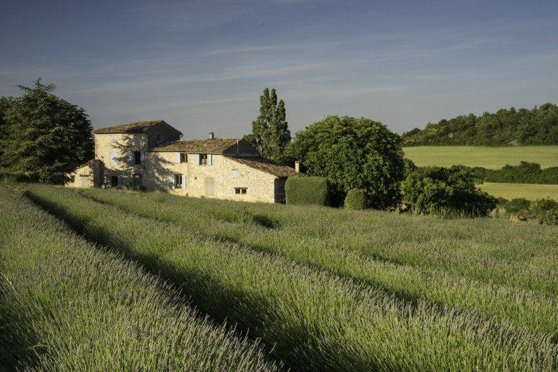 Notre zone d'activité pour ce service Ferme fortifiée à vendre