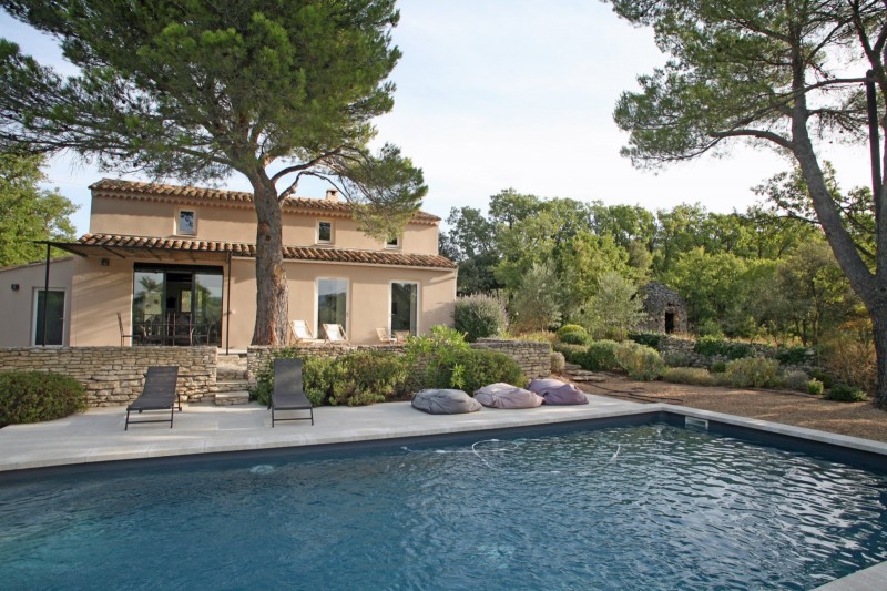 Nos prestations sur le secteur de Goult dans le Vaucluse 84