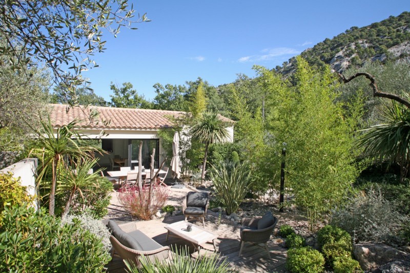 Nos prestations sur le secteur de Goult dans le Vaucluse 84
