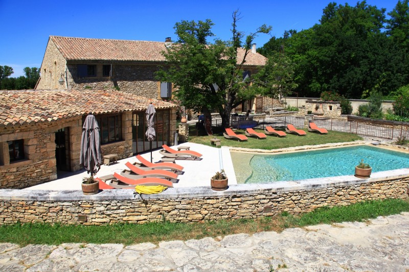 Nos prestations sur le secteur de Vaucluse 84