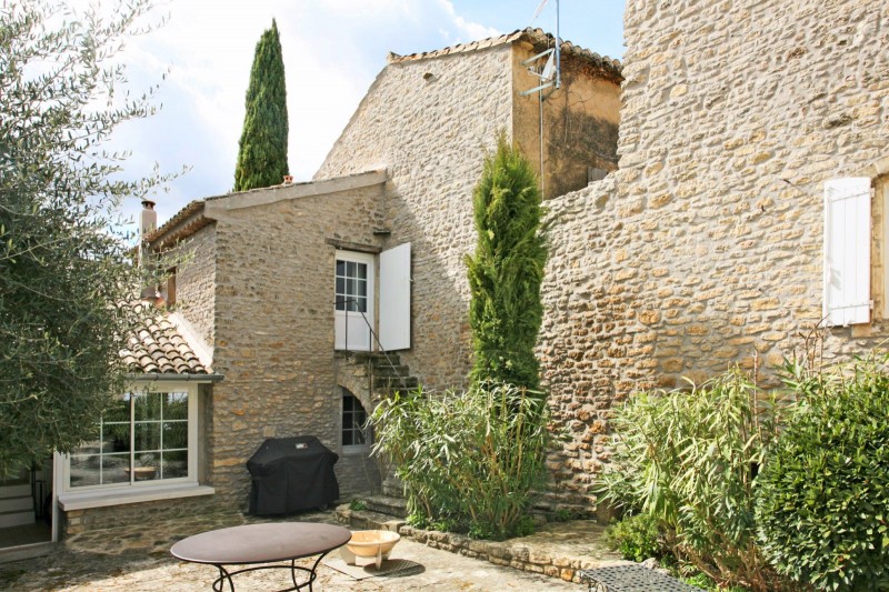 Nos prestations sur le secteur de Roussillon dans le Vaucluse 84
