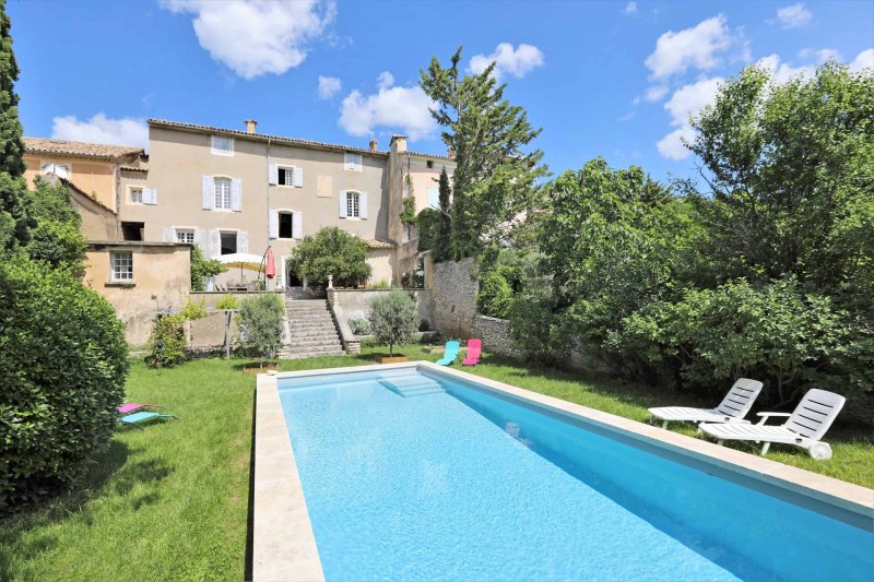 Nos prestations sur le secteur de Roussillon dans le Vaucluse 84