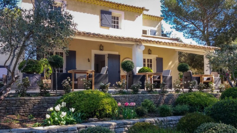 Nos prestations sur le secteur de Luberon 84