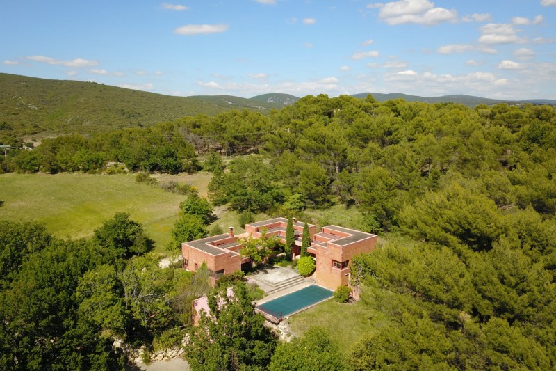 Nos prestations sur le secteur de Goult dans le Vaucluse 84