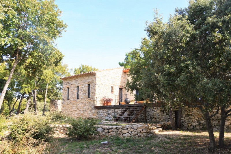 Nos prestations sur le secteur de Joucas en région PACA 84