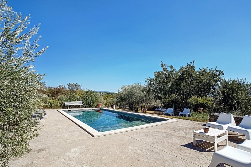 Nos prestations sur le secteur de Roussillon dans le Vaucluse 84