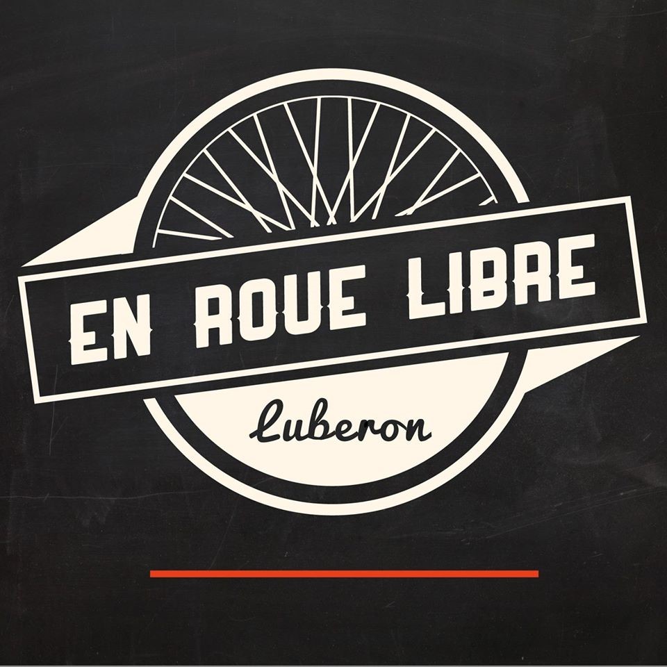 En Roue Libre, location et vente de vélos en Luberon