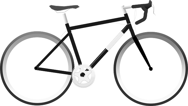 Vélo de route - cycle - biking in Provence