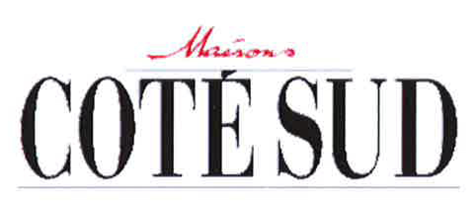 Logo Maisons Coté Sud