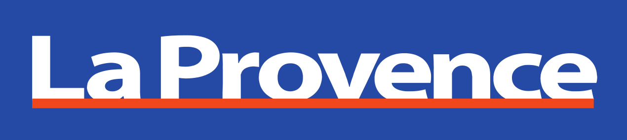 Logo La Provence