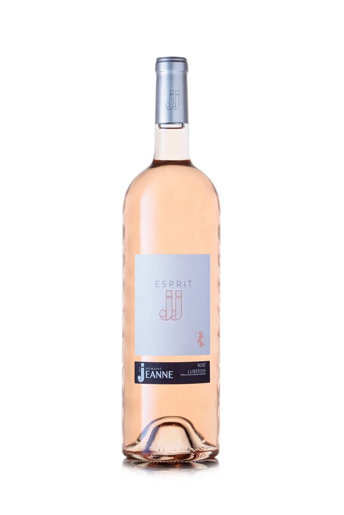 Le Domaine des Jeanne - Vin Rosé de qualité en Luberon