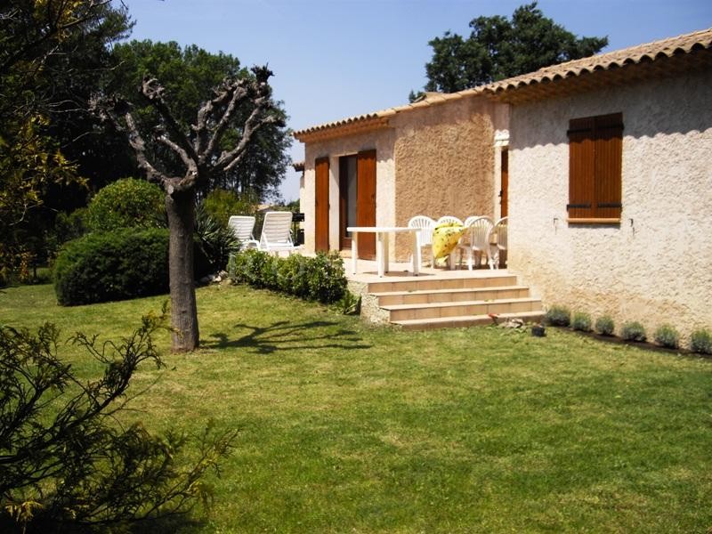 Location Contreforts du Luberon, charmante villa pour vos vacances en Provence