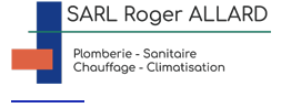 Plomberie - Chauffage - Climatisation Apt SARL Roger ALLARD