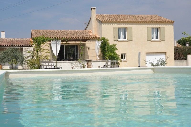 Vente Maison avec piscine en vente en Provence
