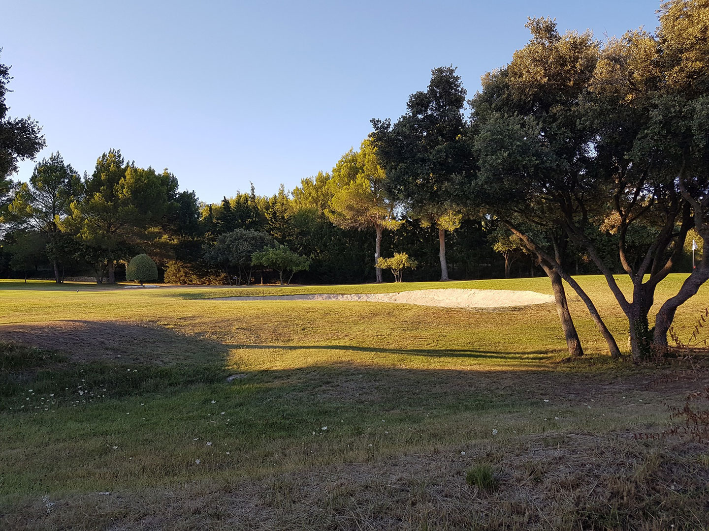 Le Provence Country Club Golf 