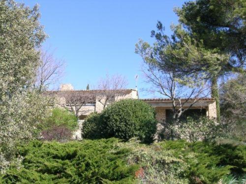 Luberon, Gordes - Unique property on a land of 14,8 acres with gorgeous view