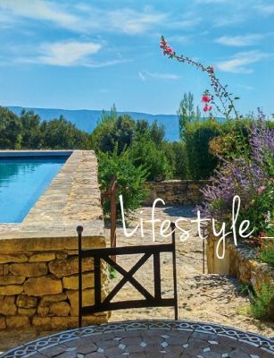 Lifestyle by ROSIER, le magazine - édition 2020