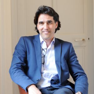 Jean-Christophe ROSIER - ROSIER Immobilier de prestige Gordes Luberon Provence France