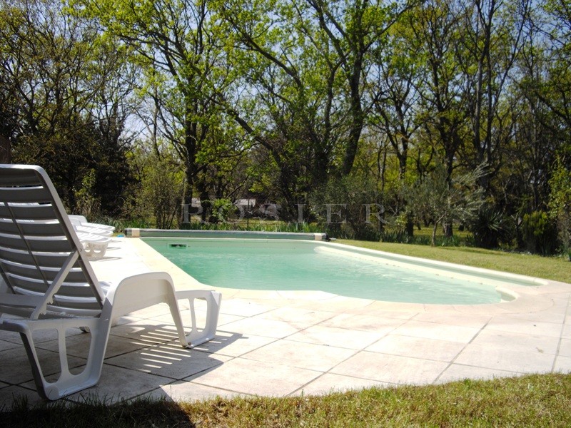 Location Contreforts du Luberon, charmante villa pour vos vacances en Provence