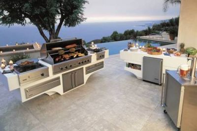 MAGNY Kitchens and Interior Design specialists in the South of France