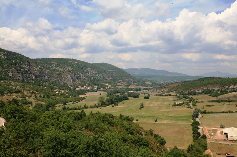 Vente Ferme restaurée avec 9 hectares proche Luberon