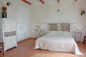 Traditional house on a plot of land of more than 2 hectaresfor sale in Luberon