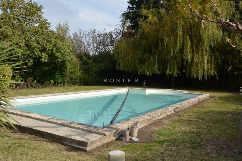 Maison avec piscine à le vente en Provence 