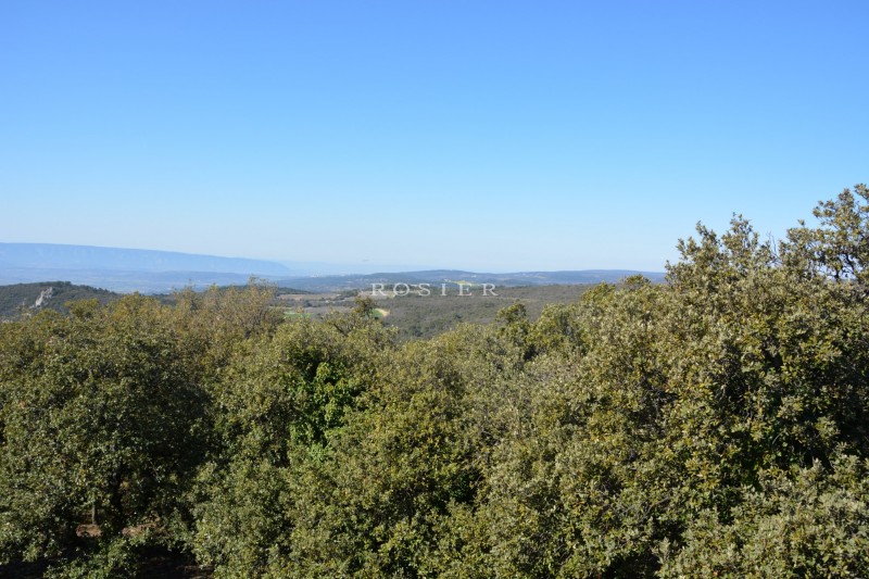 For sale in Luberon, property estate with great potential
