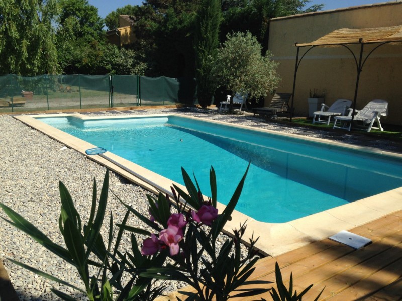 Villa avec piscine à vendre en Provence par ROSIER