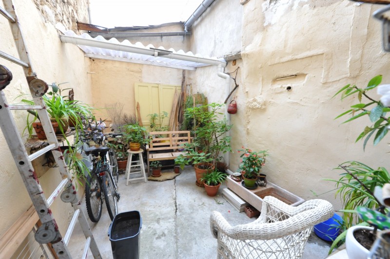 Maison avec patio à vendre en Provence 