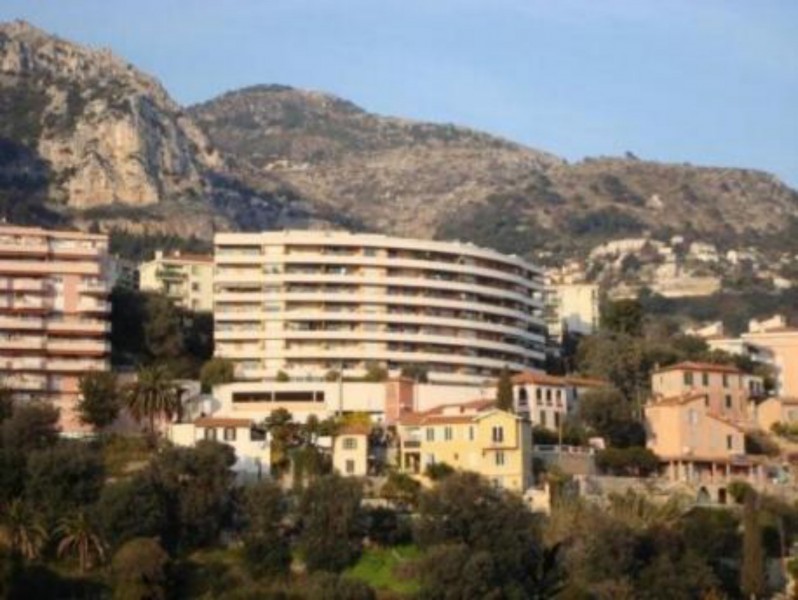 Appartement avec vue sur Monaco à vendre