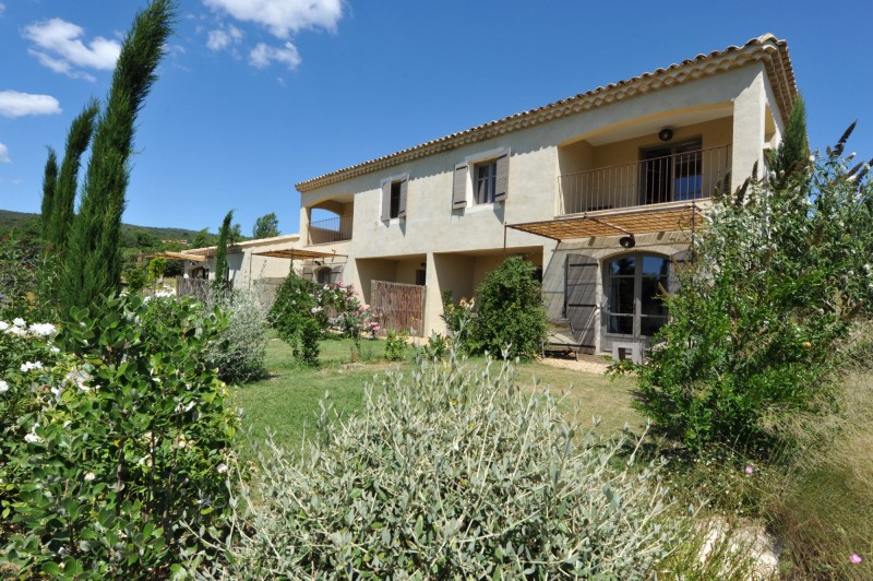Maison à vendre en Provence 