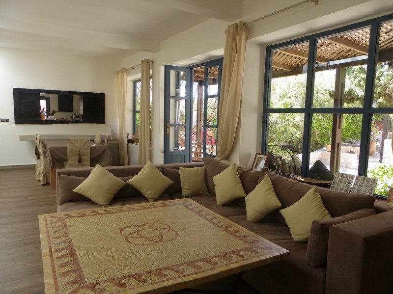 Belle propriété à vendre au Maroc par ROSIER