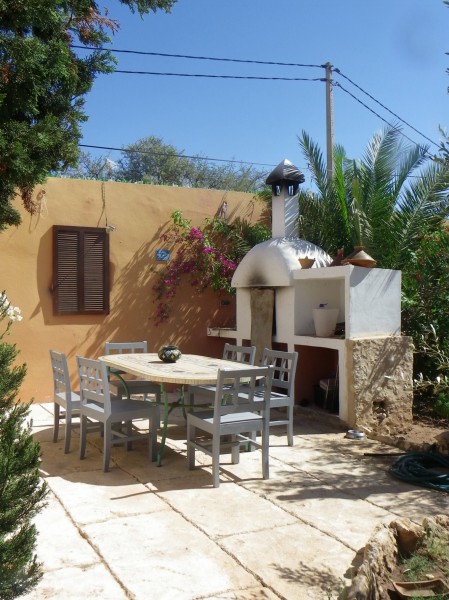 Vente Au Maroc, une Villa très fonctionnelle à la campagne tout en étant proche de tout