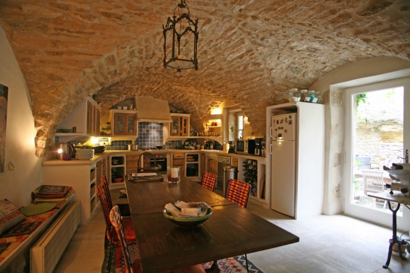 Village house in Provence